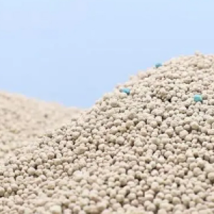 Bentonite Cat Litter
